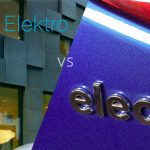 IONIQ Elektro vs. electric